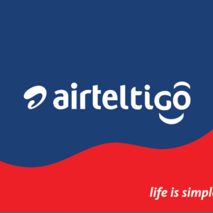 AirtelTigo Agent