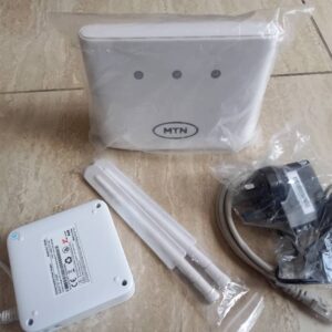 4G Universal Router