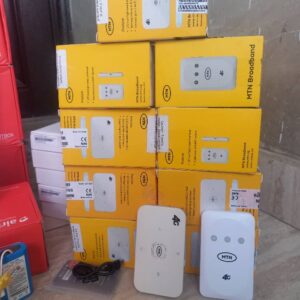 Universal Pocket MiFi