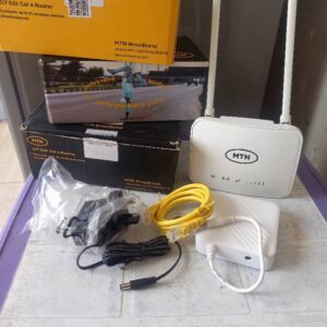 4G Universal Router2